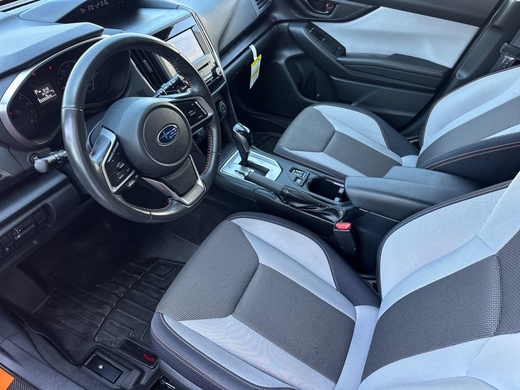 Used 2019 Subaru Crosstrek 2.0i Premium AWD/4WD image 9