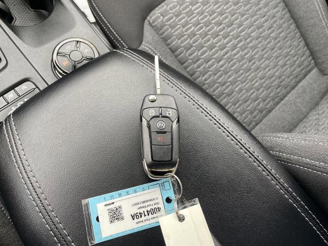 Certified 2024 Ford Ranger XLT w/ Technology Package image 39