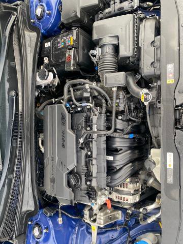 Used 2022 Hyundai Elantra Limited image 32