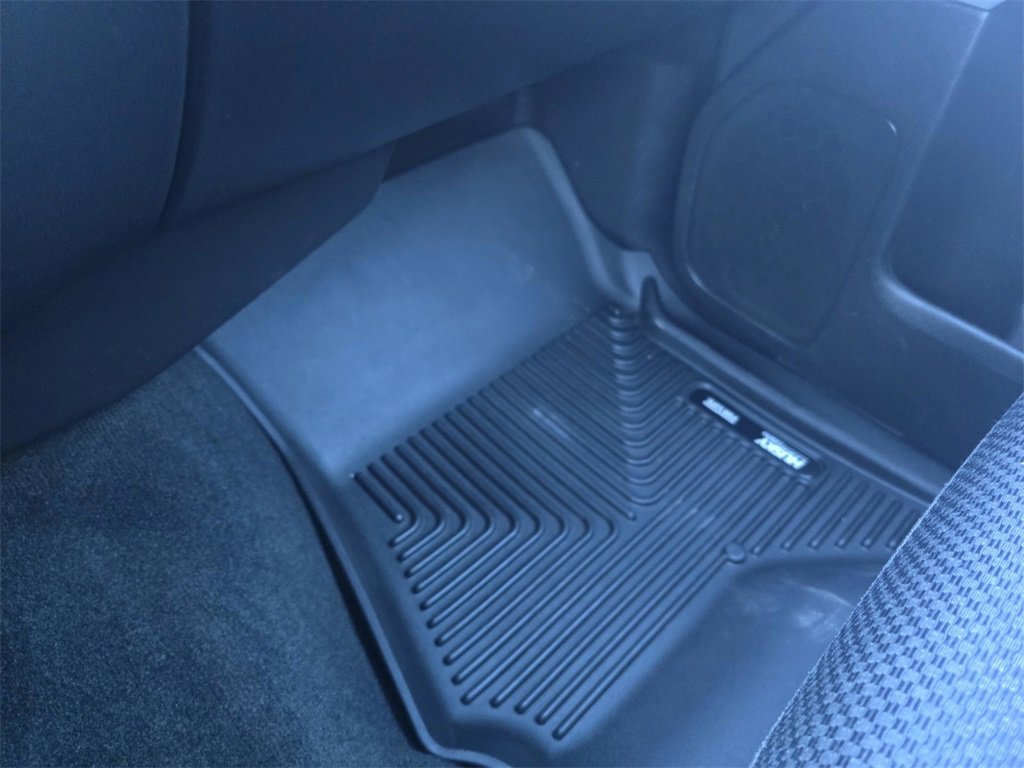 Used 2017 Chevrolet Silverado 1500 LT w/ All Star Edition image 20