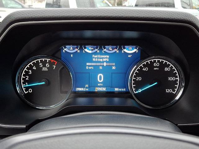Certified 2023 Ford F150 XLT w/ Equipment Group 302A High AWD/4WD image 20