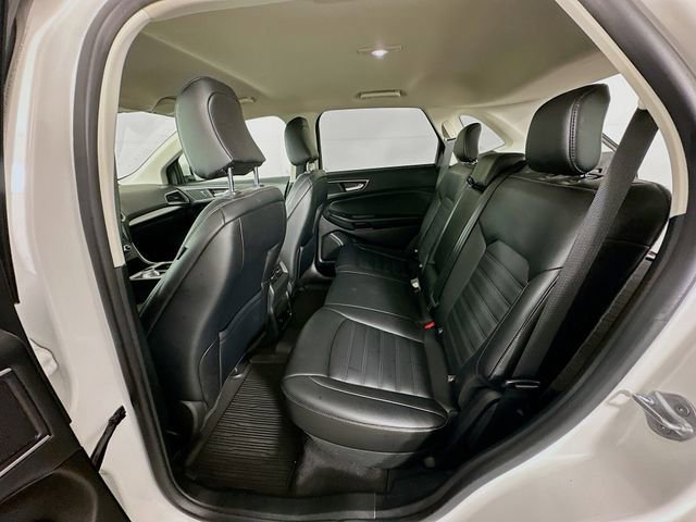 Certified 2023 Ford Edge SEL w/ Convenience Package image 31
