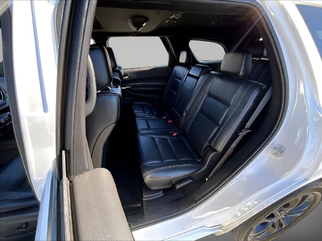 Used 2021 Dodge Durango GT w/ Blacktop Package AWD/4WD image 21