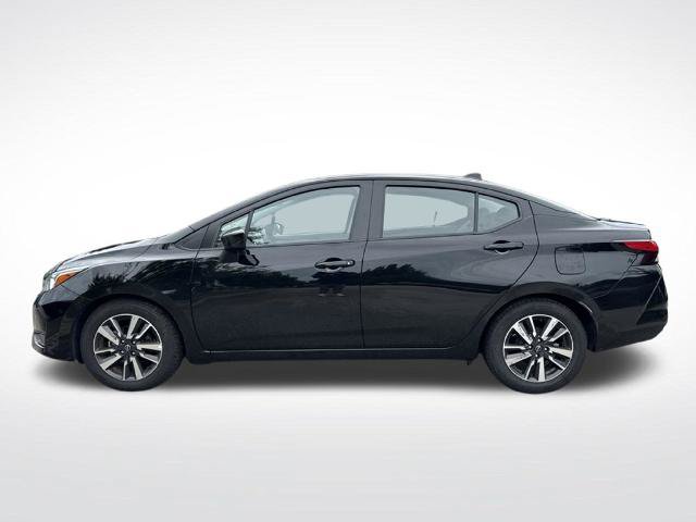 Used 2024 Nissan Versa SV FWD image 8