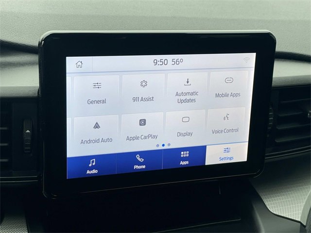 Certified 2020 Ford Explorer XLT image 13