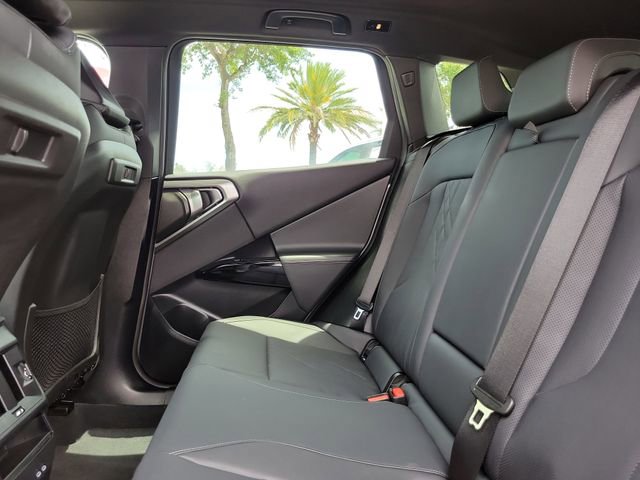 Used 2026 BMW X3 xDrive30 w/ Premium Package image 10