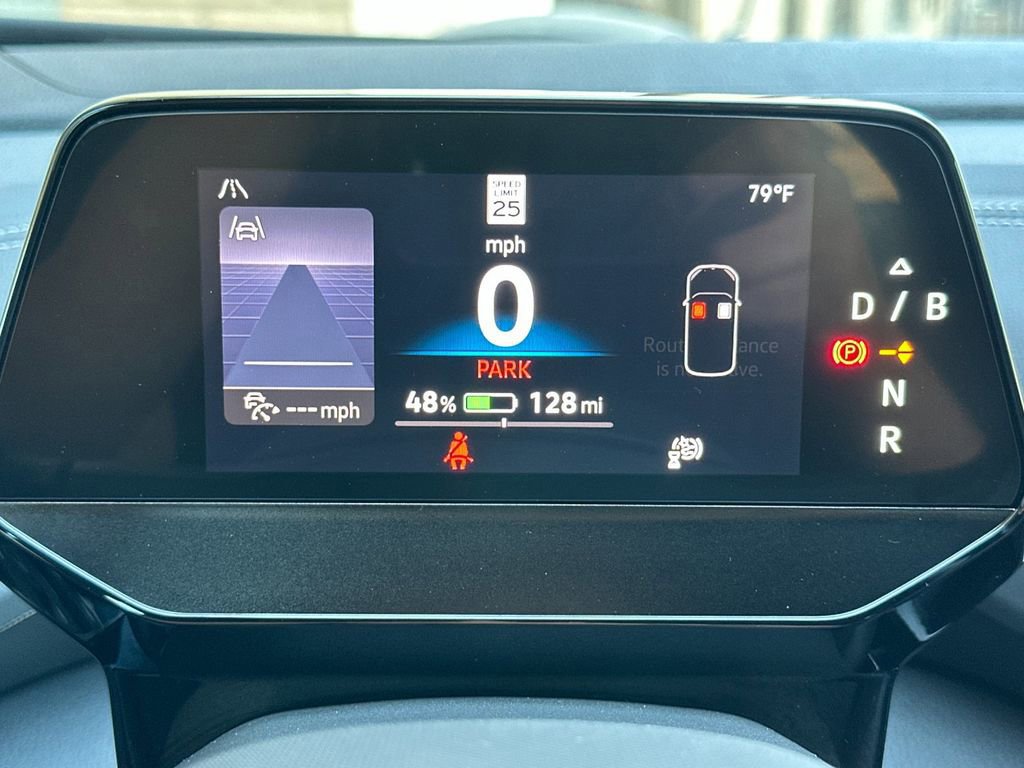 Used 2025 Volkswagen ID.4 Pro S RWD image 24