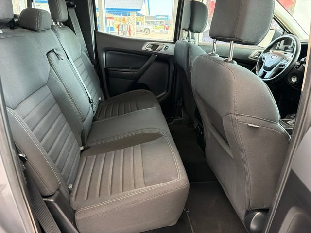 Certified 2022 Ford Ranger XLT w/ Equipment Group 302A High AWD/4WD image 9