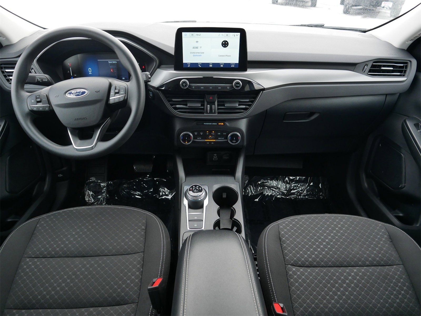 Certified 2025 Ford Escape Active image 18