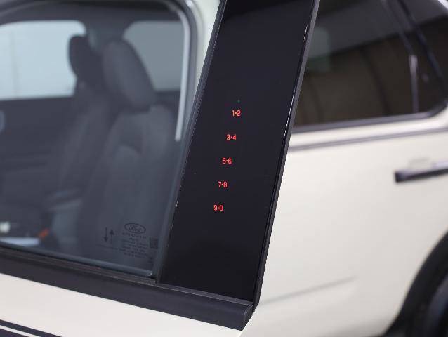 Certified 2024 Ford Bronco Sport Big Bend w/ Convenience Package image 22