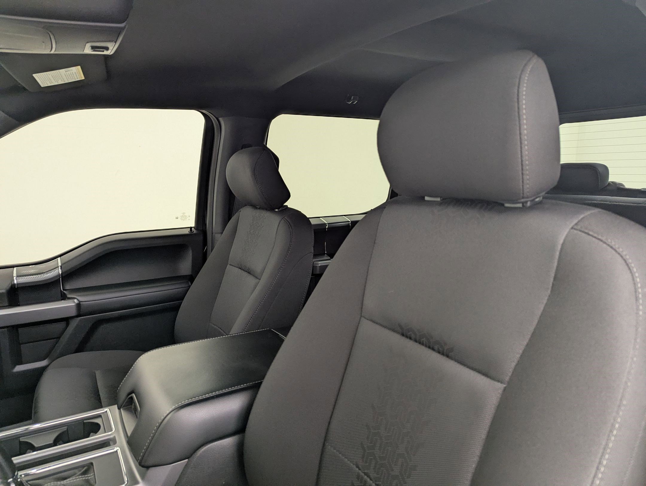 Certified 2020 Ford F150 XLT w/ Equipment Group 302A Luxury image 25