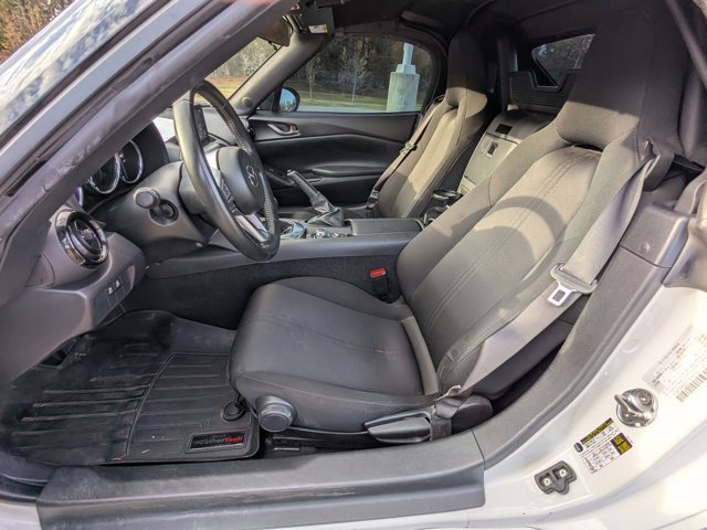 Used 2021 MAZDA MX-5 Miata Sport image 17
