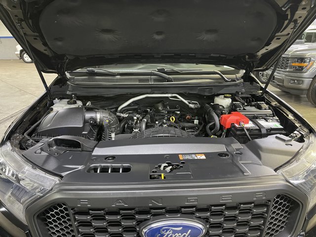 Certified 2021 Ford Ranger XL w/ Equipment Group 101A High image 9