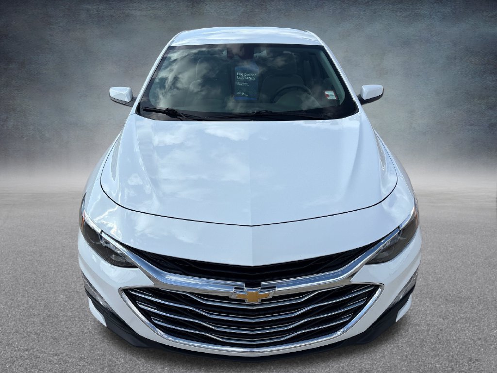 Used 2024 Chevrolet Malibu LT FWD image 10