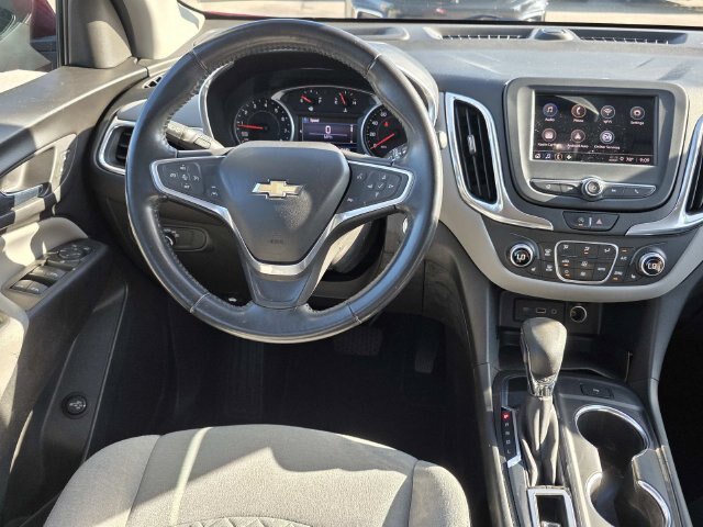 Used 2022 Chevrolet Equinox LT FWD image 11