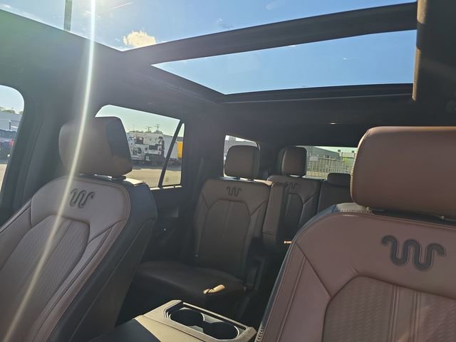 Certified 2024 Ford Expedition King Ranch AWD/4WD image 23