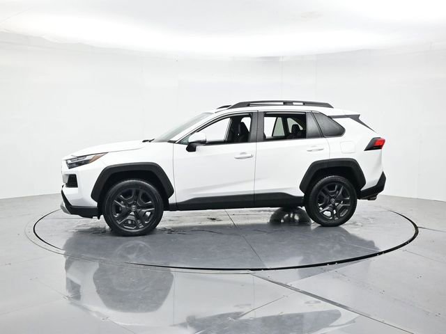 Used 2024 Toyota RAV4 Adventure AWD/4WD image 6