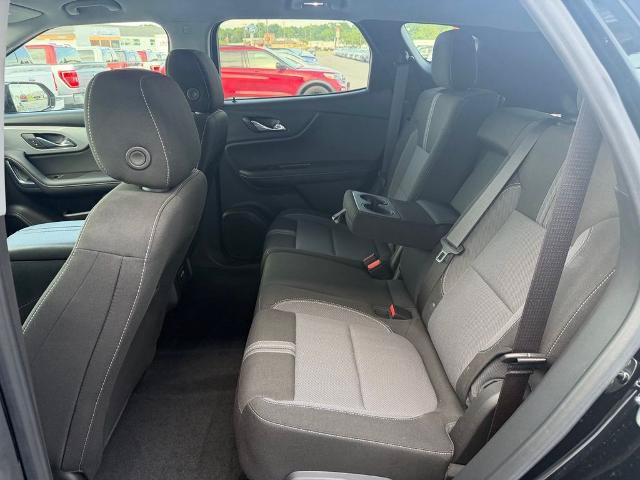Used 2024 Chevrolet Blazer LT w/ Convenience Package FWD image 13