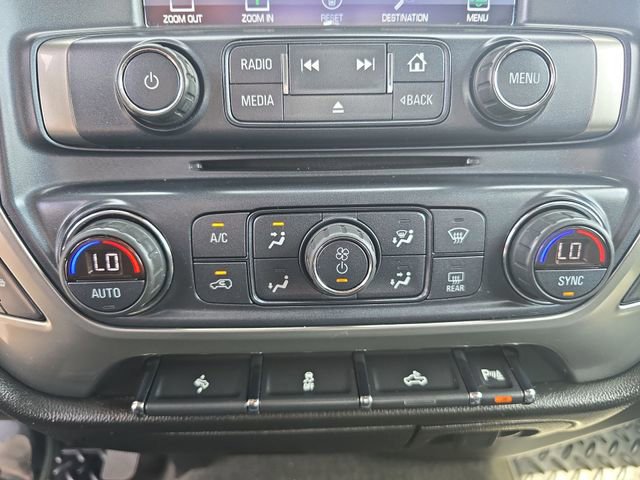 Used 2018 Chevrolet Silverado 1500 LT w/ All Star Edition image 20