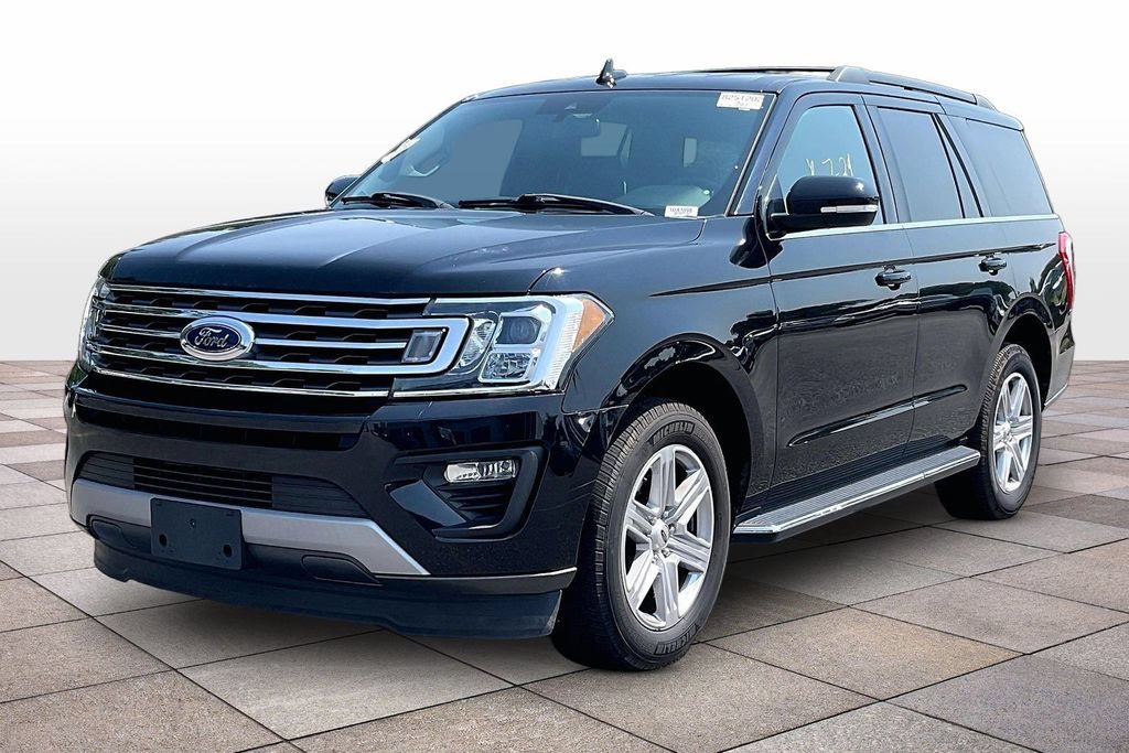 Certified 2020 Ford Expedition XLT w/ Equipment Group 202A RWD image 12