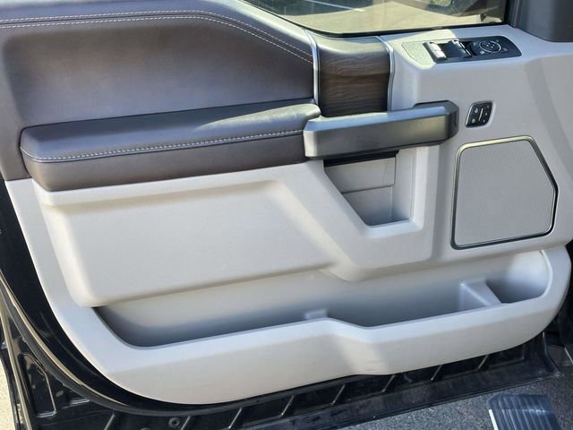 Certified 2020 Ford F150 Limited image 16