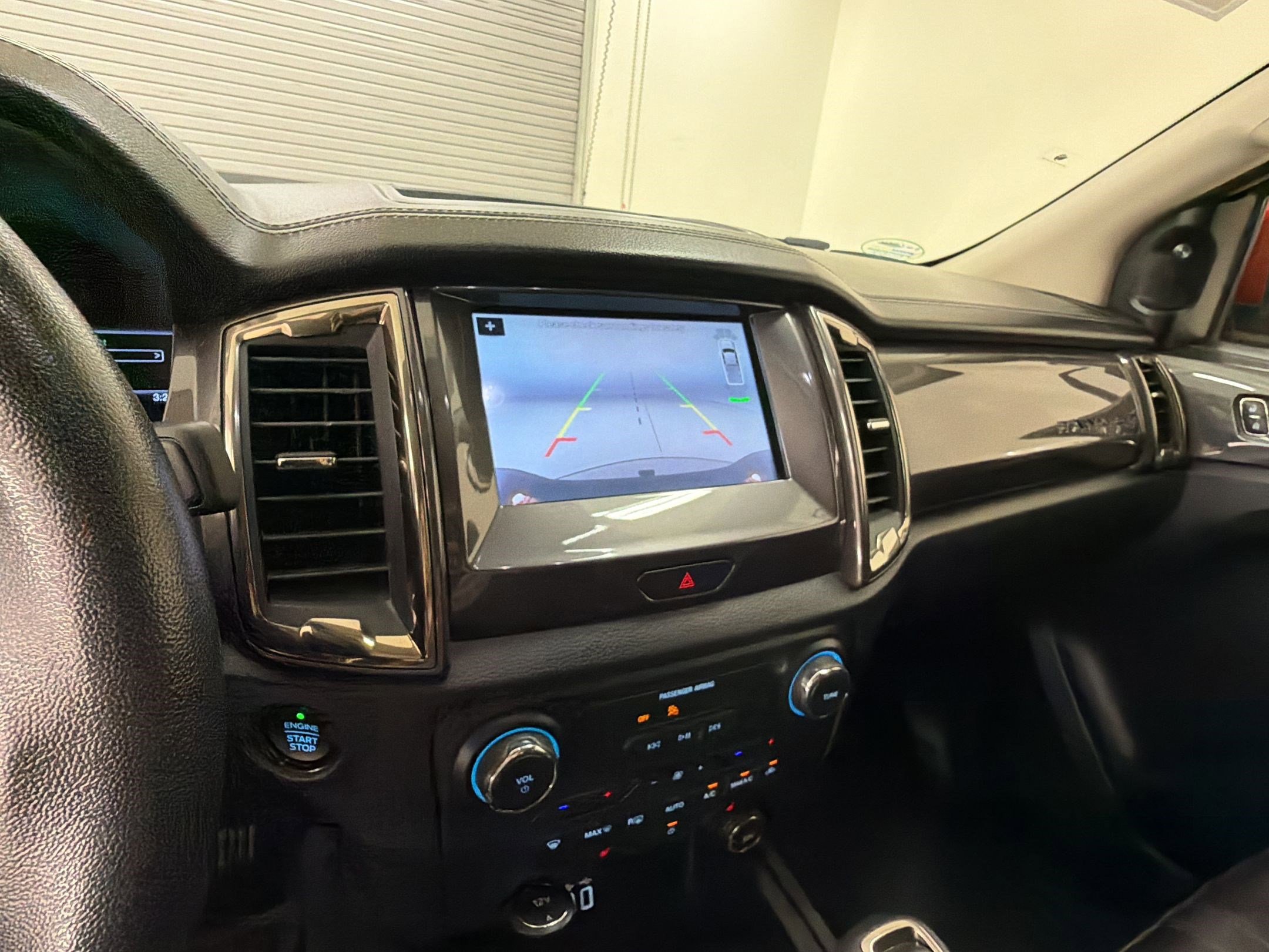 Certified 2019 Ford Ranger Lariat w/ Equipment Group 501A Mid AWD/4WD image 25
