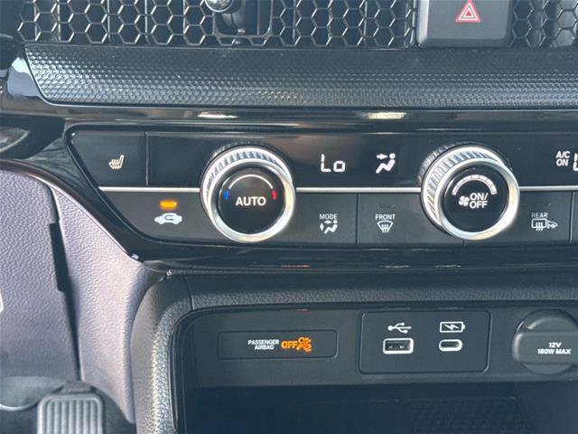 Used 2025 Honda CR-V EX-L image 24