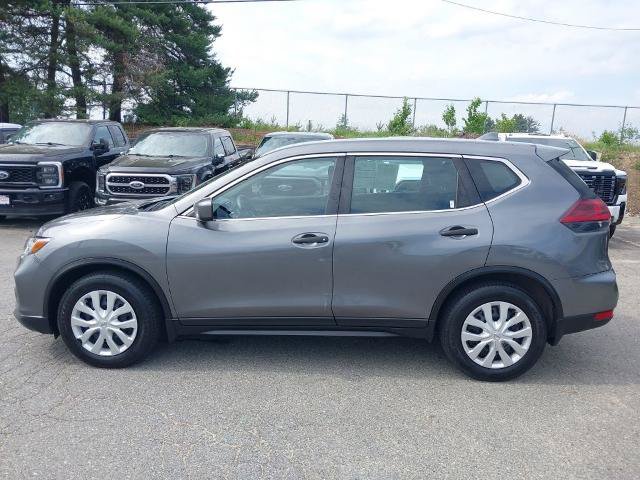 Used 2019 Nissan Rogue S FWD image 5