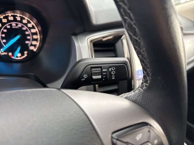 Certified 2023 Ford Ranger XLT AWD/4WD image 28