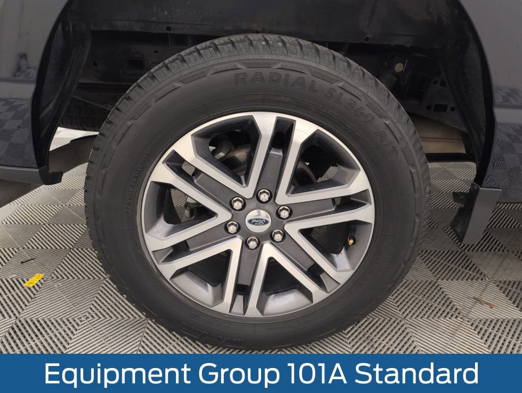 Certified 2023 Ford F150 XL w/ STX Appearance Package image 21