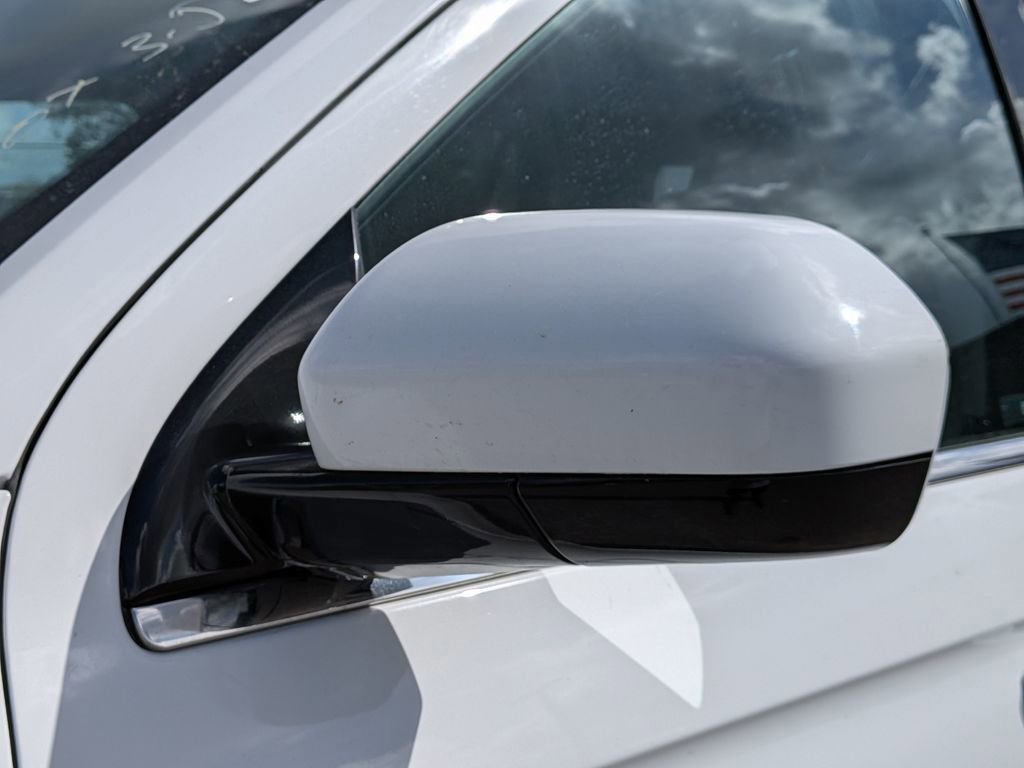 Certified 2024 Ford Expedition Max XLT image 12