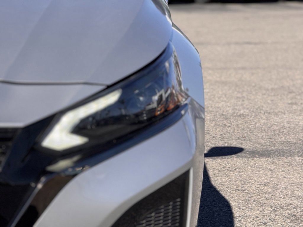 Used 2023 Nissan Altima 2.5 S image 8