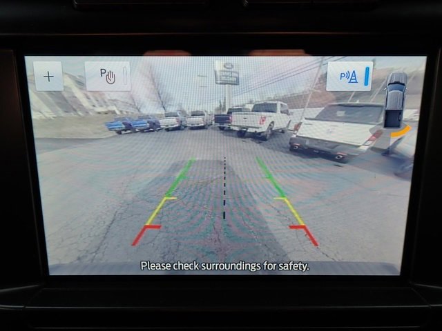 Certified 2023 Ford F150 XL w/ STX Appearance Package image 27