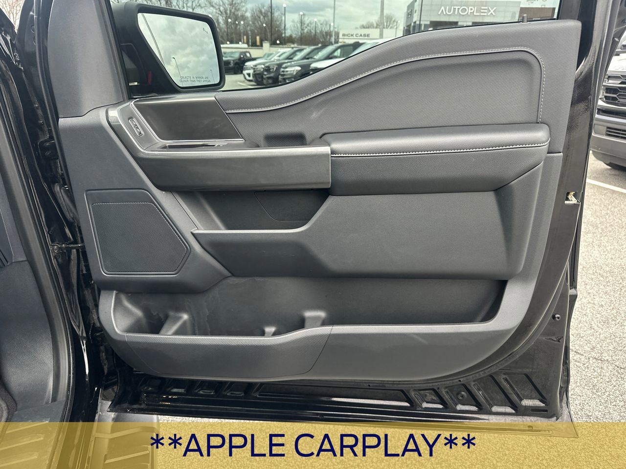 Certified 2023 Ford F150 XLT w/ Equipment Group 302A High image 16