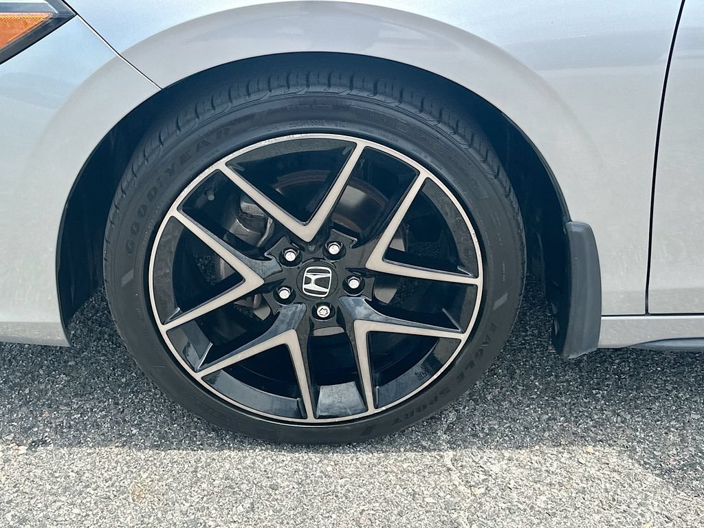 Used 2022 Honda Civic Sport Touring image 24