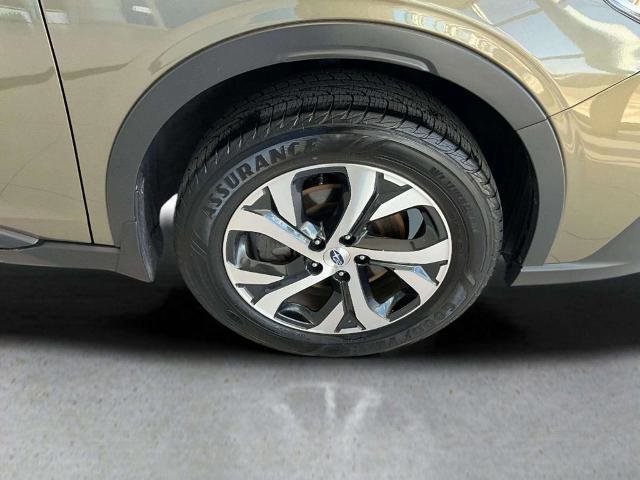 Used 2022 Subaru Outback Limited XT w/ Popular Package #2 AWD/4WD image 31