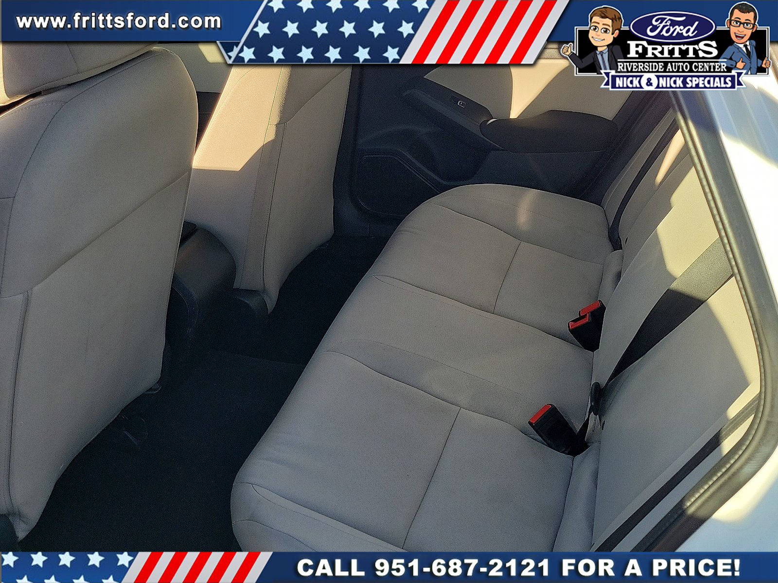 Used 2023 Honda Civic LX image 14