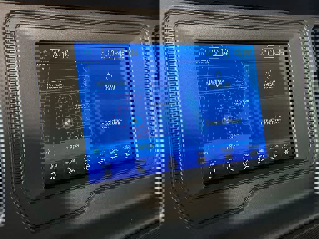 Certified 2022 Ford Bronco Outer Banks image 19