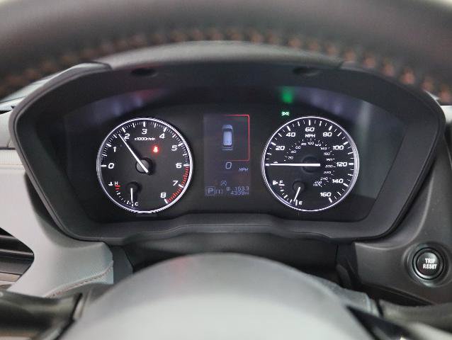 Used 2026 Subaru Forester Sport AWD/4WD image 17