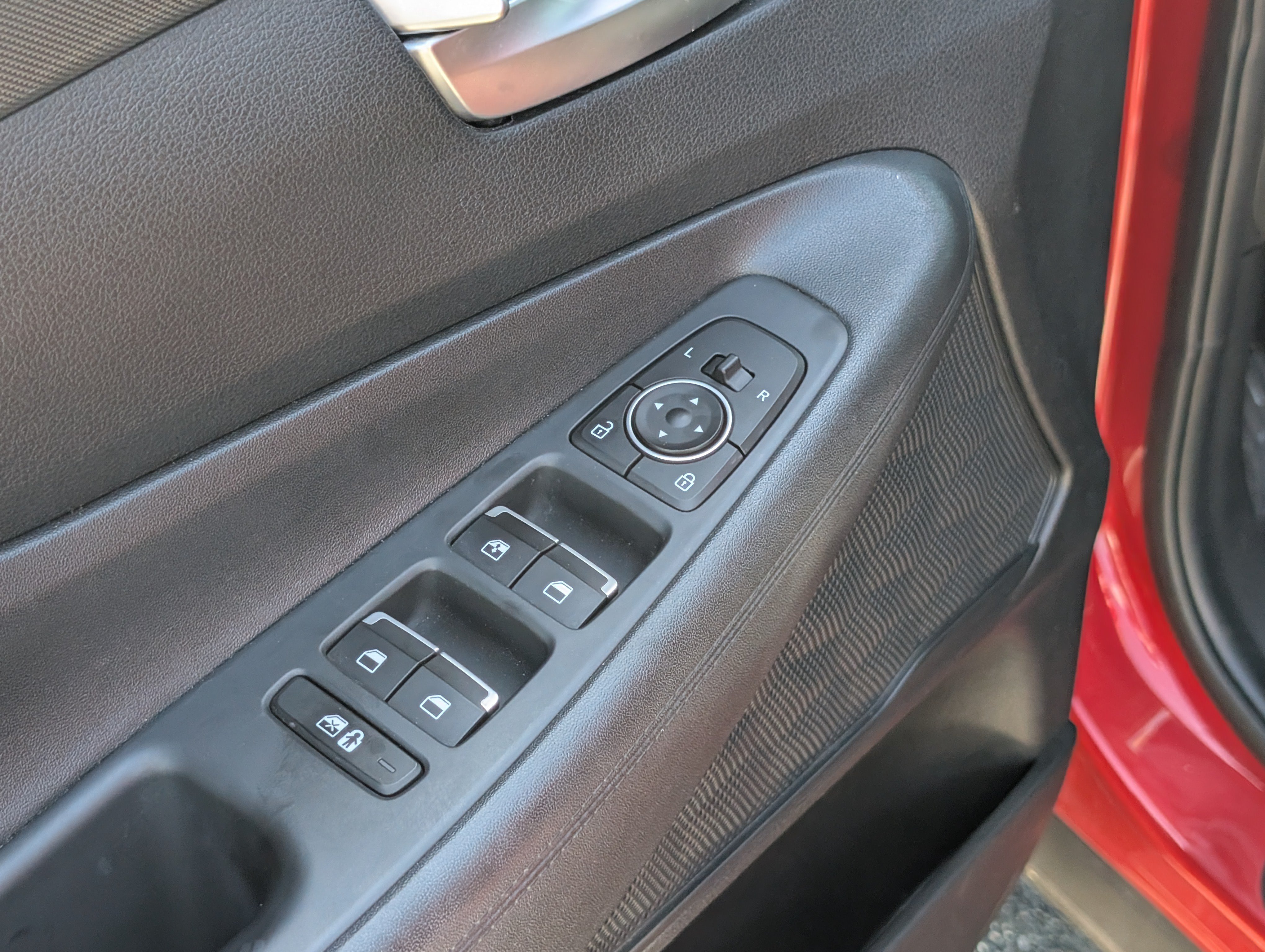 Used 2022 Hyundai Santa Fe SE AWD/4WD image 17
