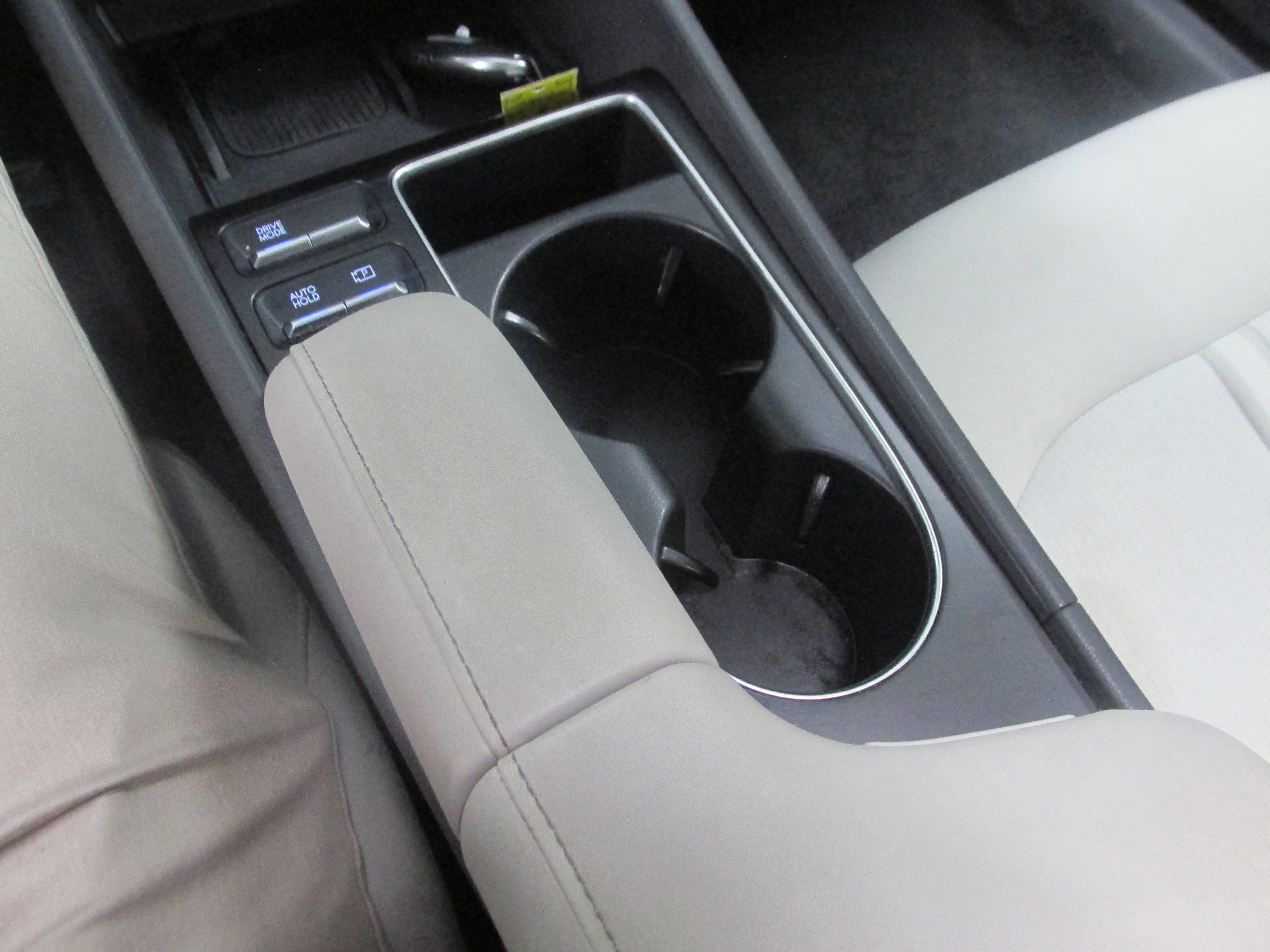 Used 2024 Hyundai Sonata SEL w/ Convenience Package FWD image 34