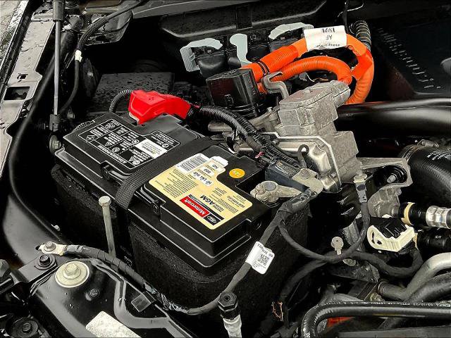 Certified 2023 Ford F150 Lariat w/ Equipment Group 502A High AWD/4WD image 33