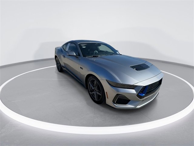 Certified 2024 Ford Mustang GT Premium image 2