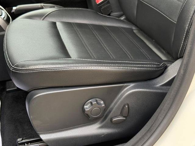 Certified 2021 Ford EcoSport Titanium FWD image 25