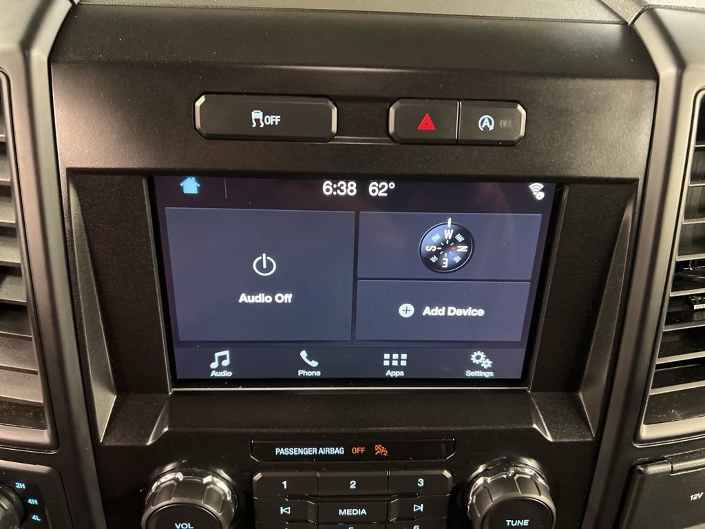 Certified 2017 Ford F150 XL w/ Equipment Group 101A Mid image 9