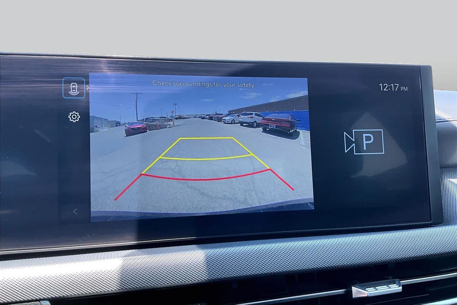Used 2025 Hyundai Sonata SEL FWD image 25