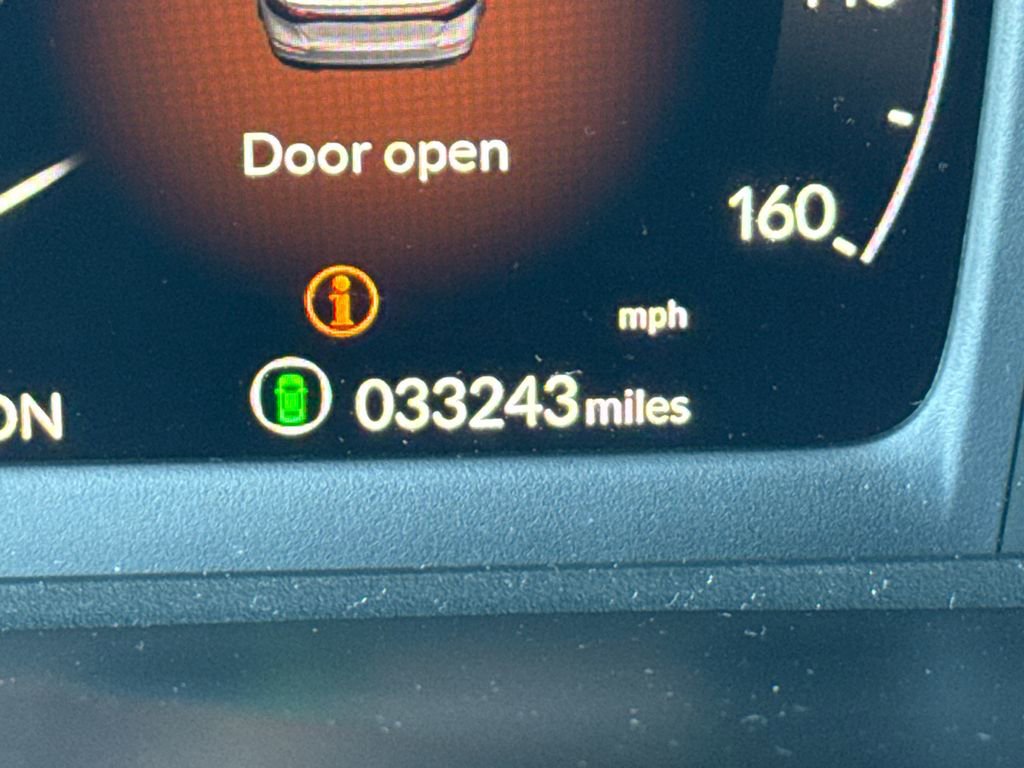 Used 2025 Honda Accord Sport image 27