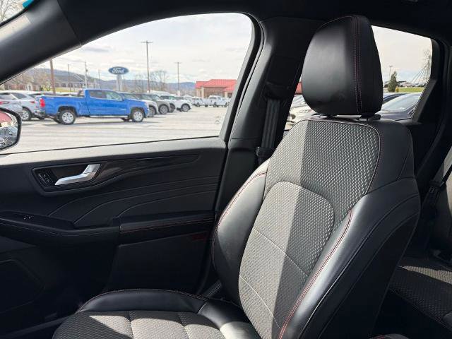 Certified 2024 Ford Escape ST-Line w/ Tech Pack #1 image 25