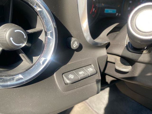 Used 2018 Chevrolet Camaro SS RWD image 18