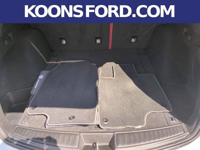 Used 2020 Acura RDX A-Spec AWD/4WD image 23